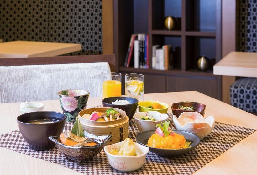 Mitsui Garden Hotel Kyoto Station