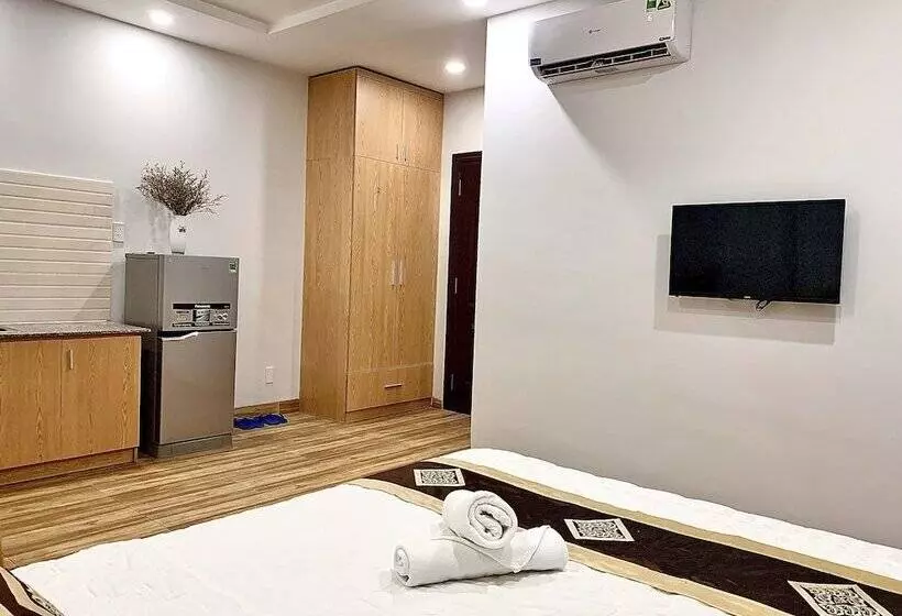 هتل The Lumiere Near Tan Son Nhat Airport