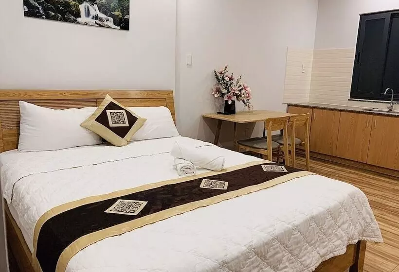 هتل The Lumiere Near Tan Son Nhat Airport
