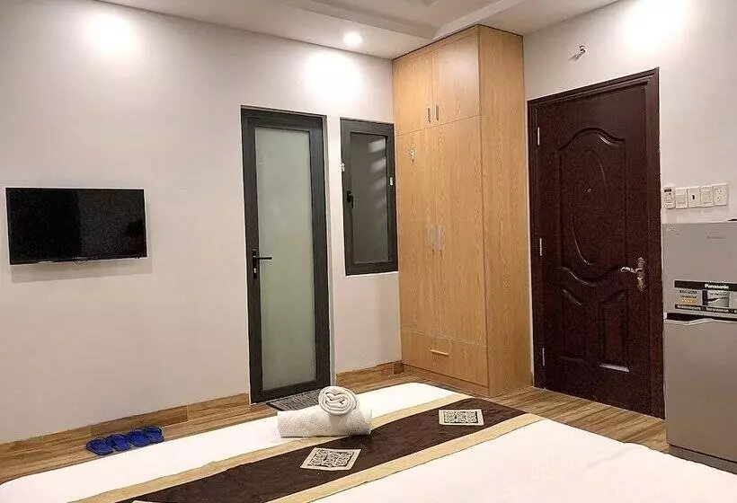 هتل The Lumiere Near Tan Son Nhat Airport