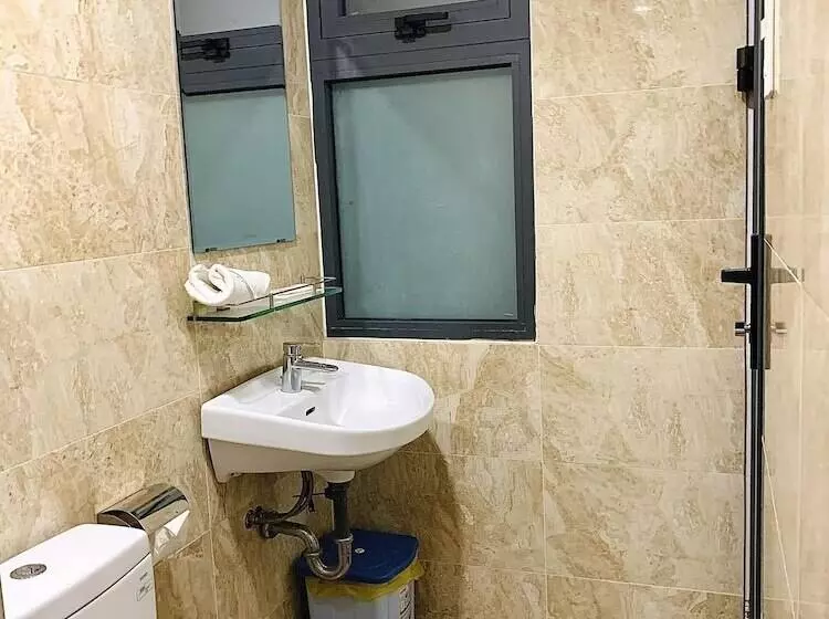 هتل The Lumiere Near Tan Son Nhat Airport