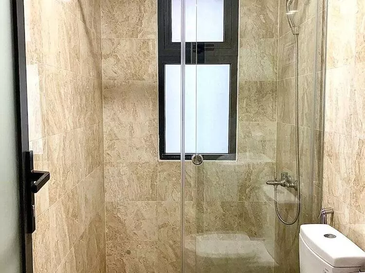 هتل The Lumiere Near Tan Son Nhat Airport