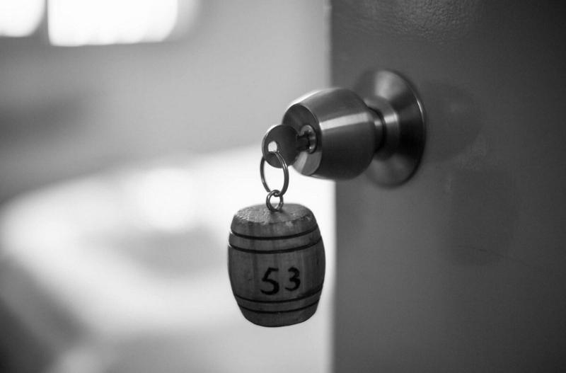 Palace Hotel Mendoza