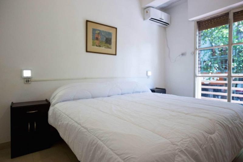 Palace Hotel Mendoza