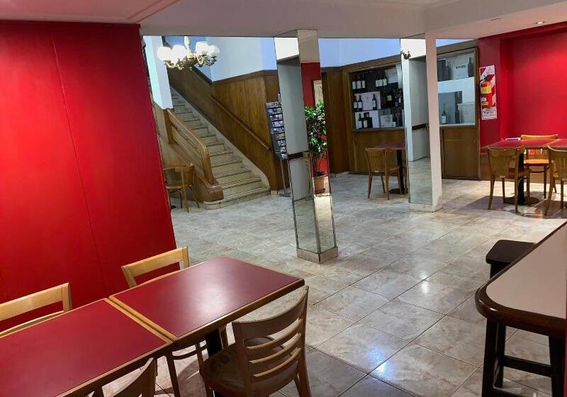 Palace Hotel Mendoza