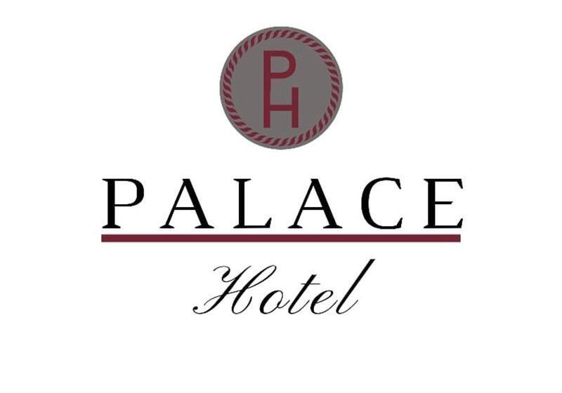 Palace Hotel Mendoza