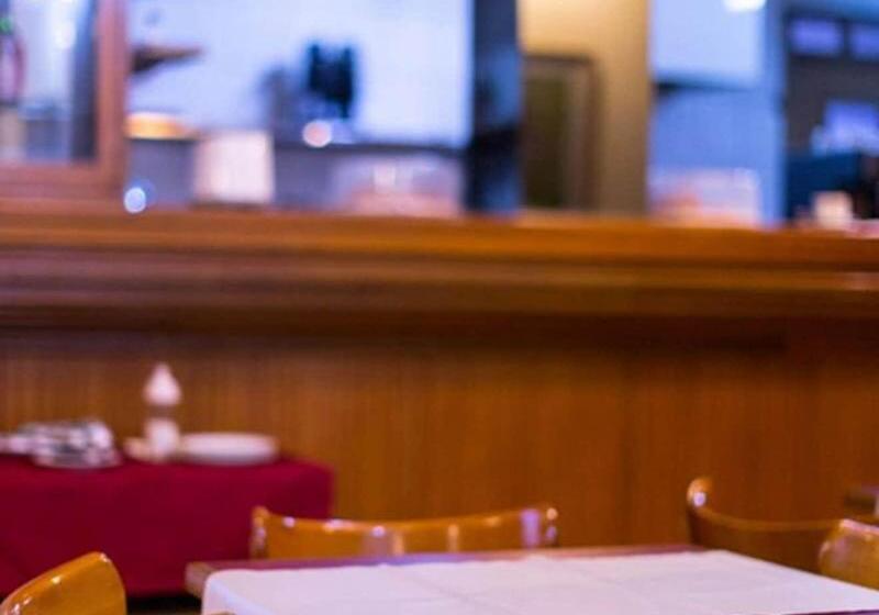 Palace Hotel Mendoza