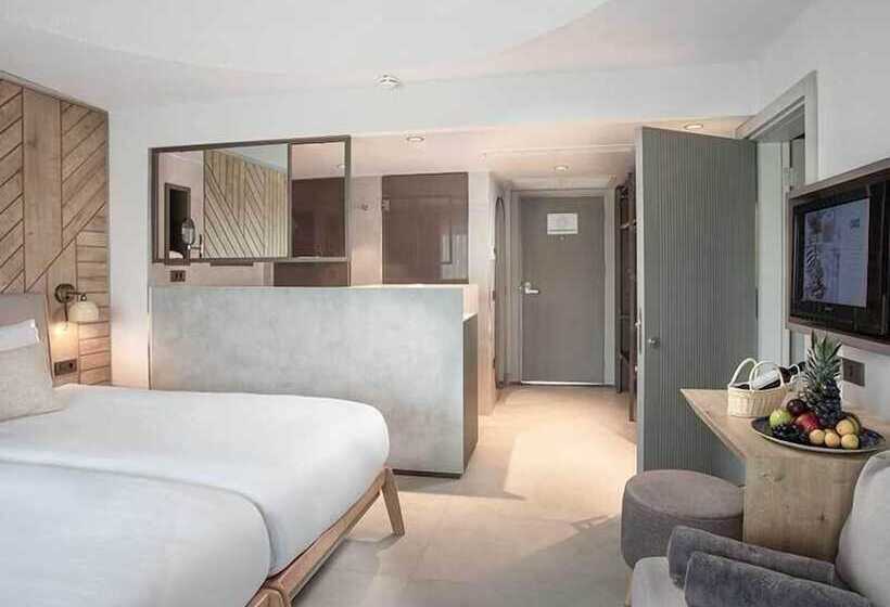 Отель Paloma Orenda