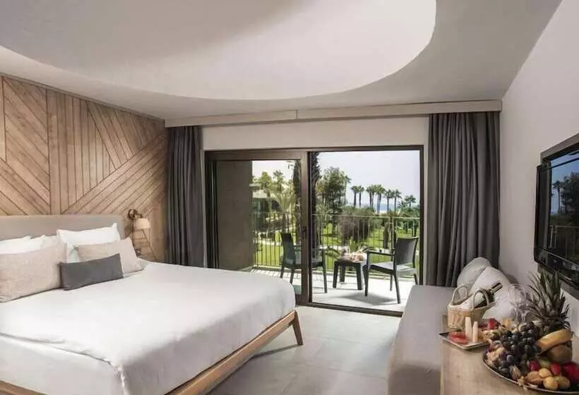 Hotelli Paloma Orenda