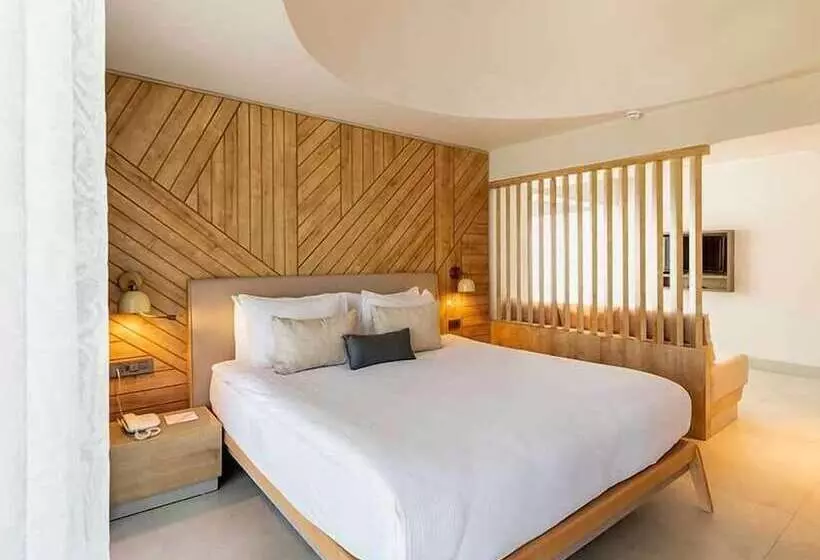 Hotelli Paloma Orenda