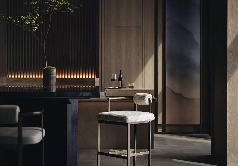 ホテル Park Hyatt Shenzhen