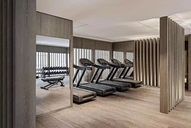 ホテル Park Hyatt Shenzhen