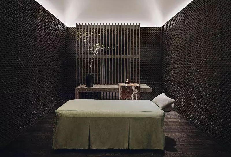 ホテル Park Hyatt Shenzhen