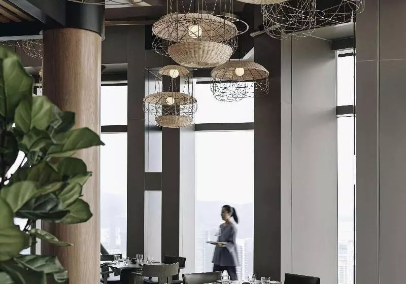 ホテル Park Hyatt Shenzhen