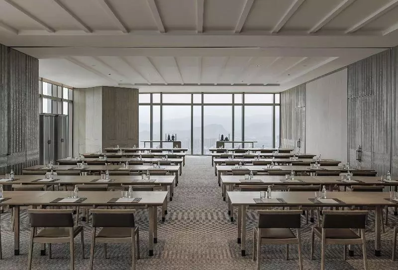ホテル Park Hyatt Shenzhen