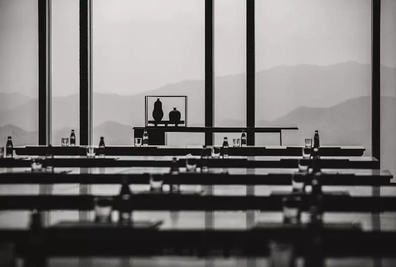 ホテル Park Hyatt Shenzhen