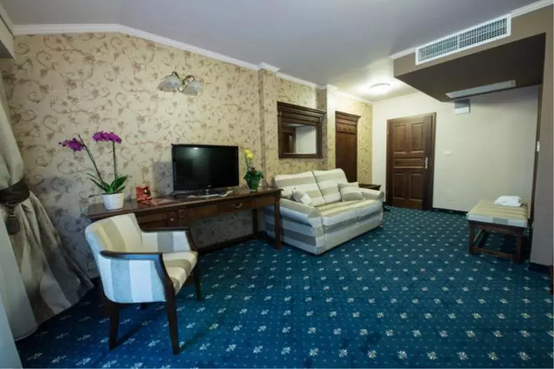 Hotelli Pension Nora Clasic