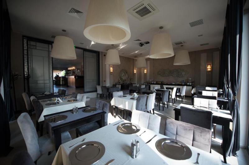 호텔 Pension Nora Clasic