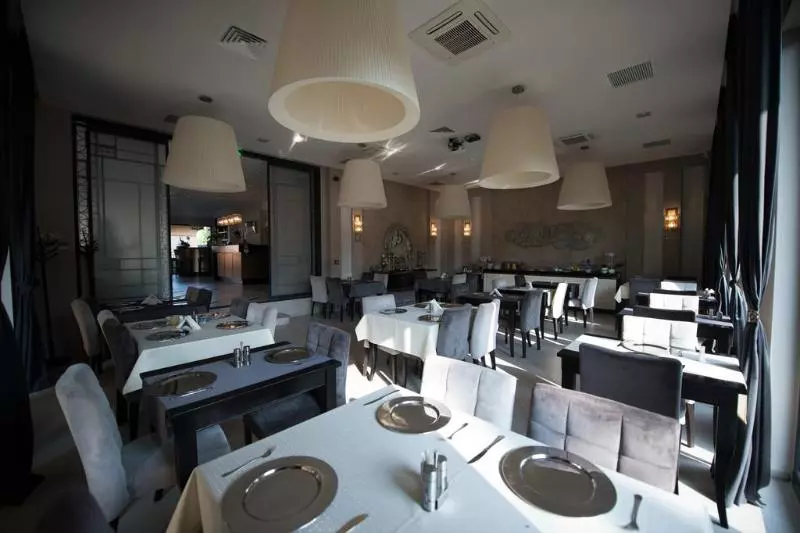 Hotelli Pension Nora Clasic