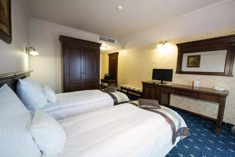 Hotelli Pension Nora Clasic