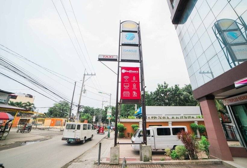 فندق Kaseldorzhostel Transient At Moonwalk Paranaque