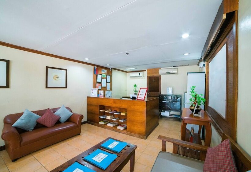 Hotel Kaseldorzhostel Transient At Moonwalk Paranaque