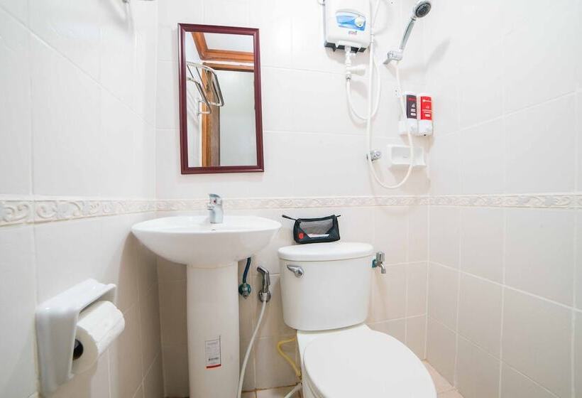 Hotel Kaseldorzhostel Transient At Moonwalk Paranaque