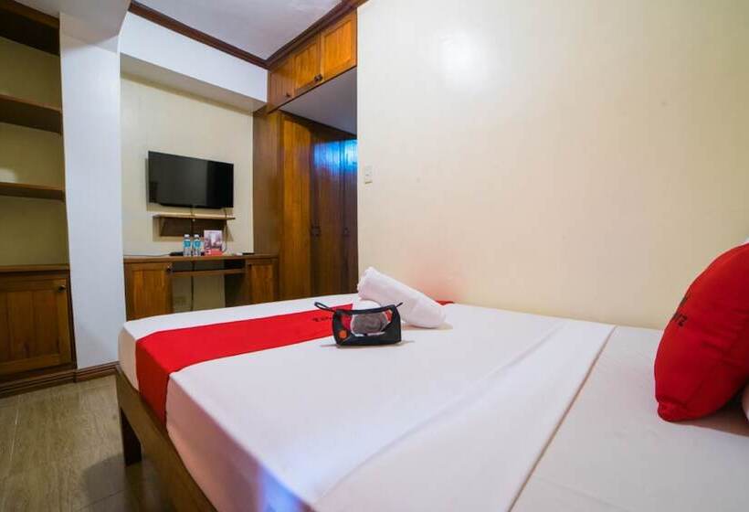 Hotel Kaseldorzhostel Transient At Moonwalk Paranaque