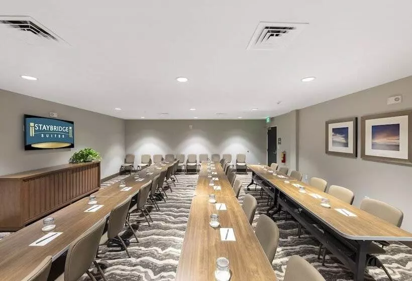 Hotelli Staybridge Suites   Naples   Marco Island, An Ihg