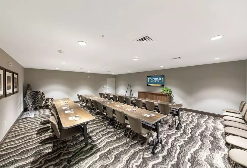 Hotelli Staybridge Suites   Naples   Marco Island, An Ihg