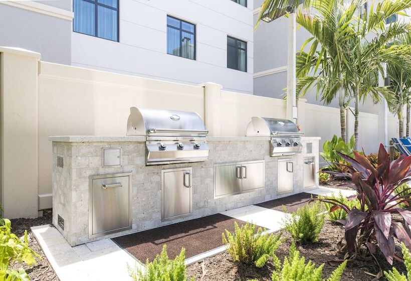 فندق Staybridge Suites Naples Marco Island, An Ihg