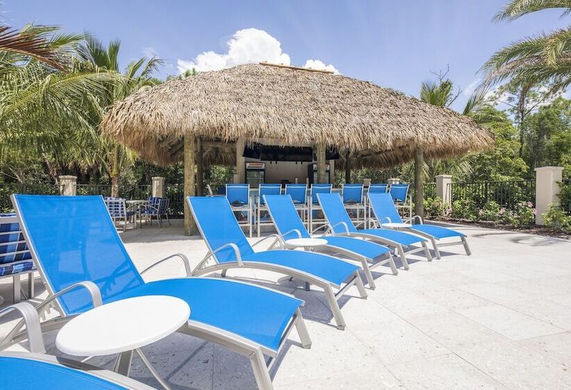 فندق Staybridge Suites Naples Marco Island, An Ihg