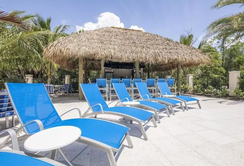 Hotelli Staybridge Suites   Naples   Marco Island, An Ihg