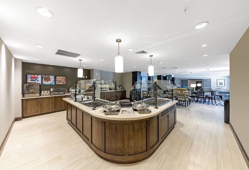 فندق Staybridge Suites Naples Marco Island, An Ihg