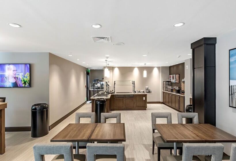 فندق Staybridge Suites Naples Marco Island, An Ihg