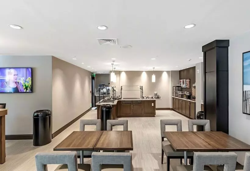 Hotelli Staybridge Suites   Naples   Marco Island, An Ihg