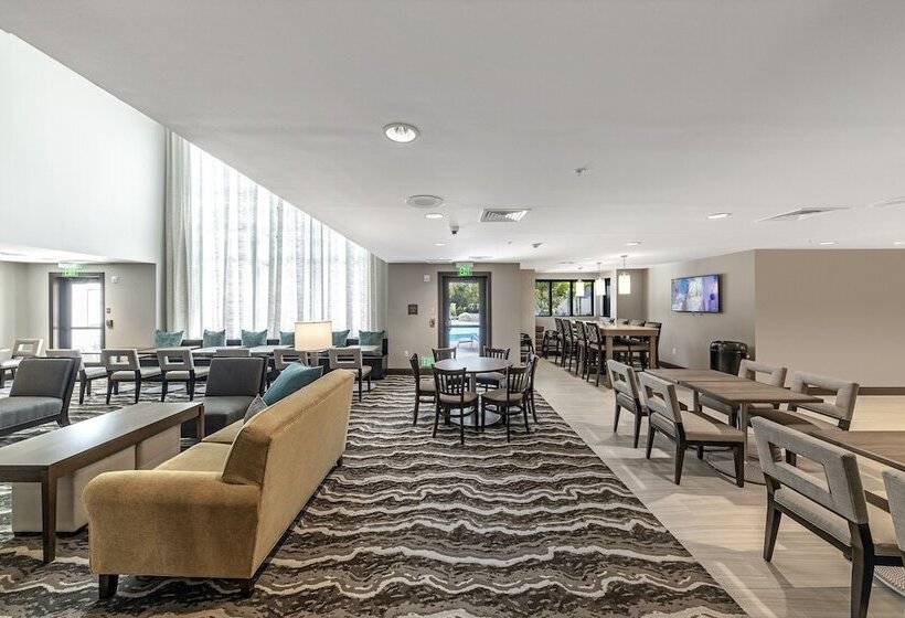 فندق Staybridge Suites Naples Marco Island, An Ihg