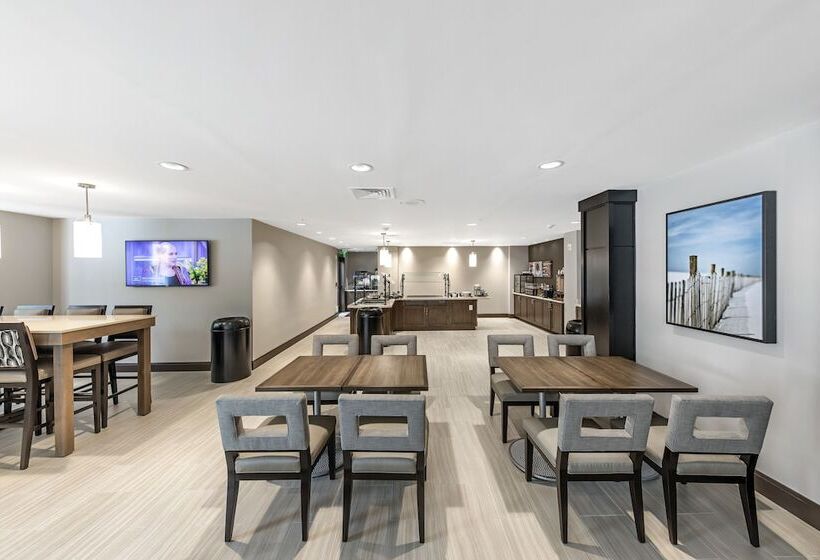 فندق Staybridge Suites Naples Marco Island, An Ihg