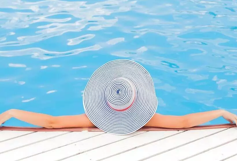 Hotelli Staybridge Suites   Naples   Marco Island, An Ihg