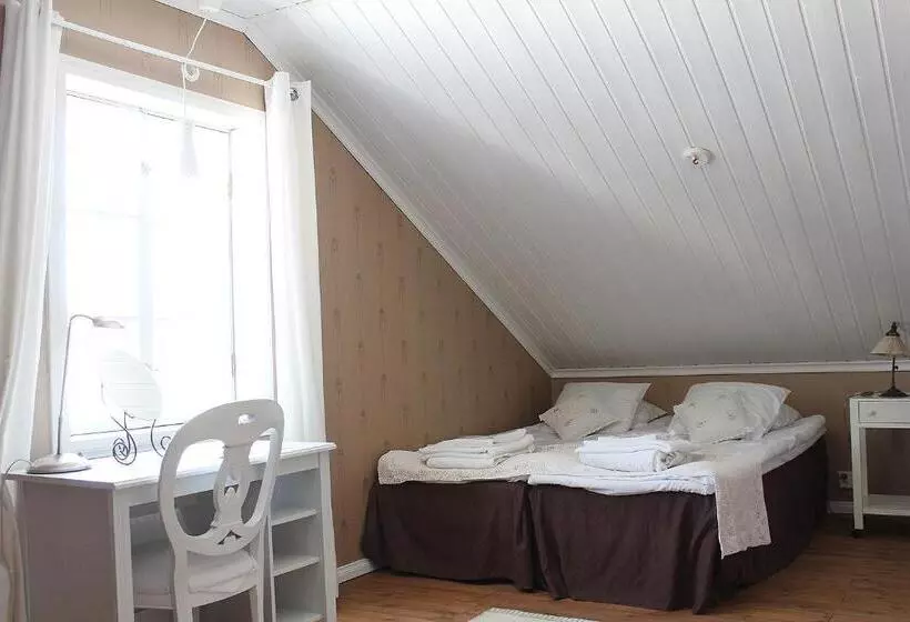 Hotelli Elves Village