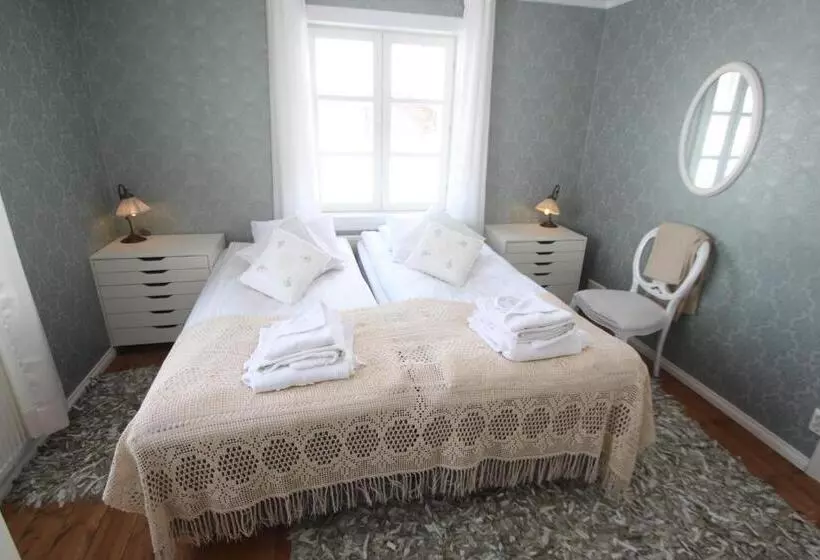 Hotelli Elves Village