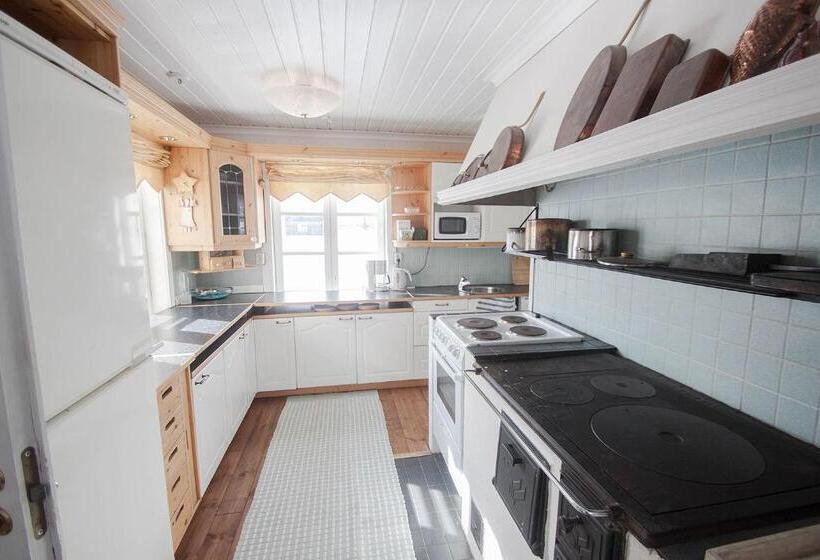 酒店 Elves Village