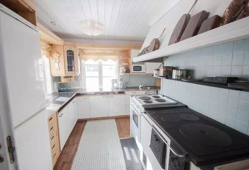 Hotelli Elves Village