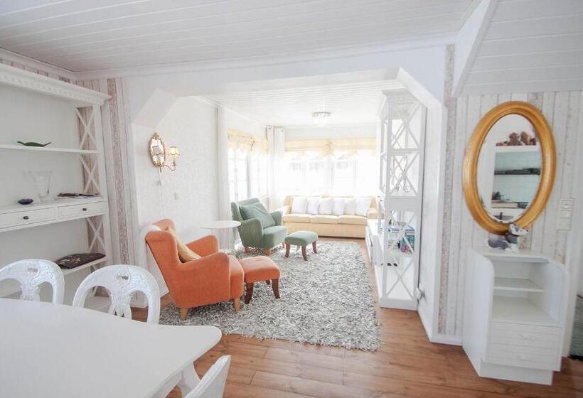 酒店 Elves Village