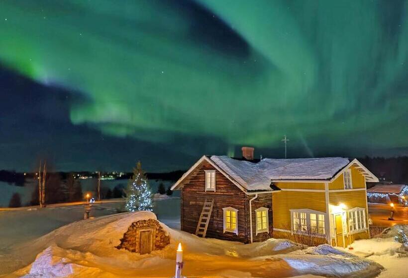 酒店 Elves Village