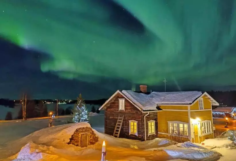 Hotelli Elves Village