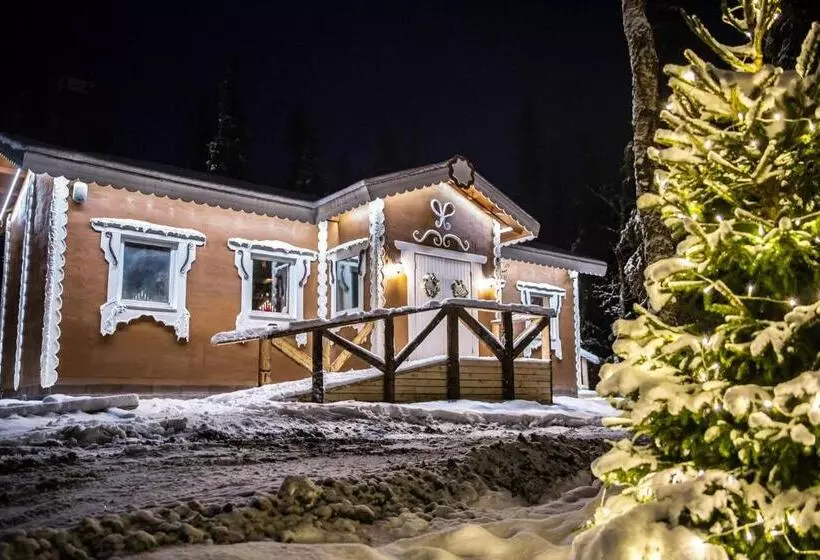 Hotelli Elves Village