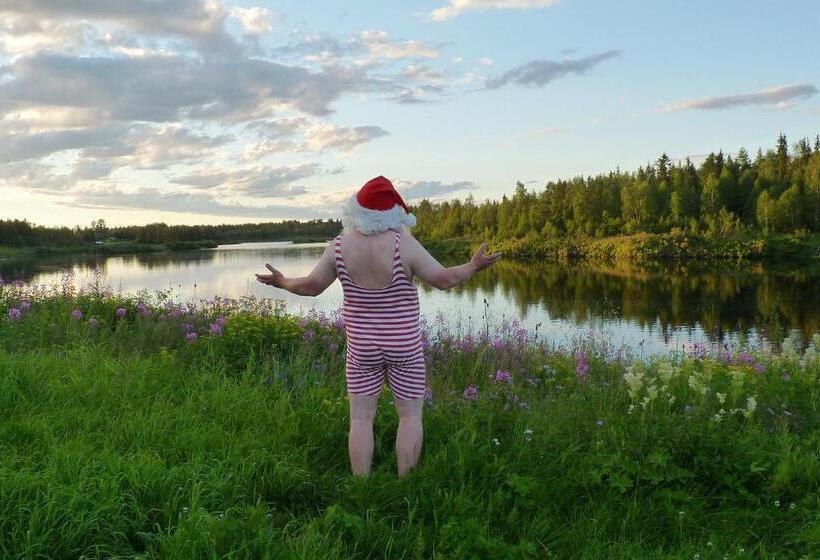 酒店 Elves Village