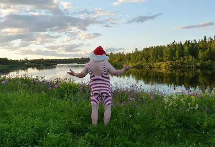 Hotelli Elves Village