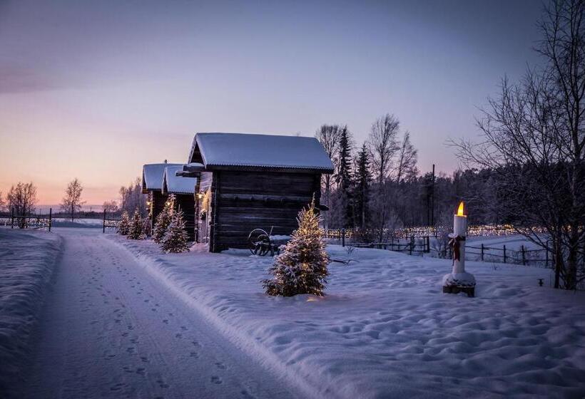 Отель Elves Village